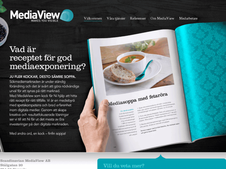 www.mediaview.se