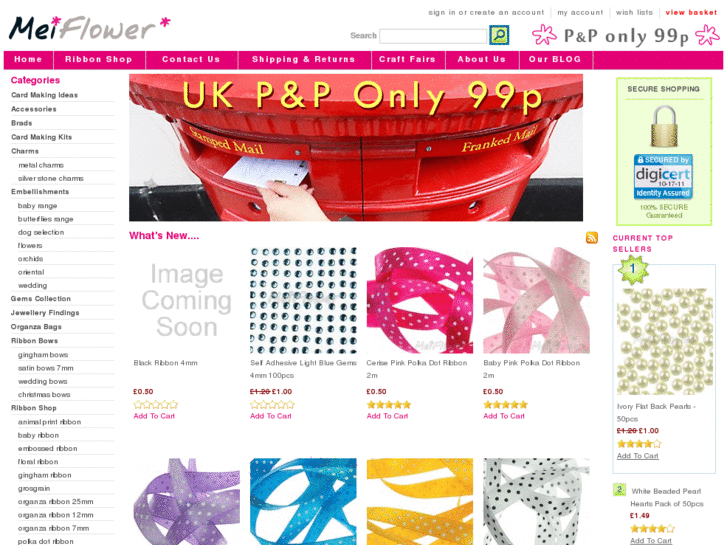 www.meiflower.co.uk