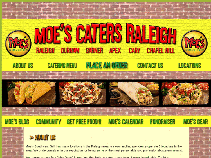 www.moescatersraleigh.com