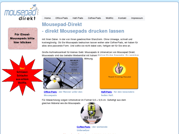 www.mousepad-direkt.de