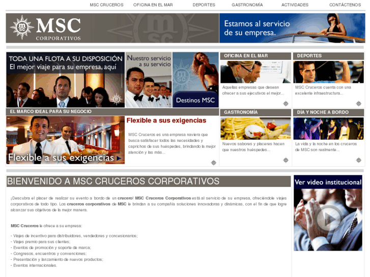 www.msccruceroscorporativos.com