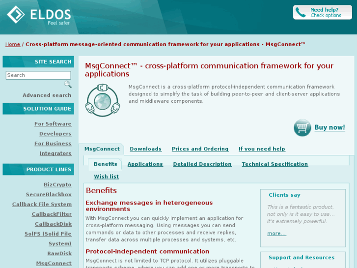 www.msgconnect.com