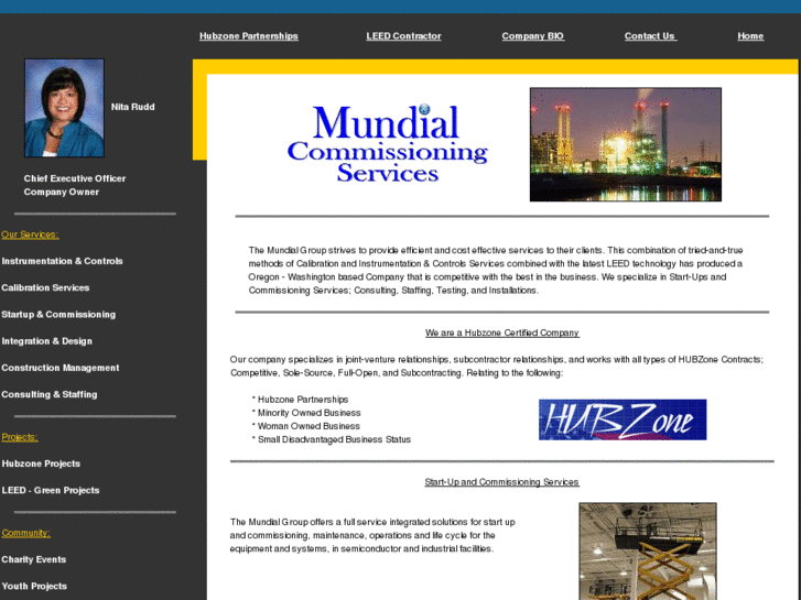 www.mundial-commissioning.com