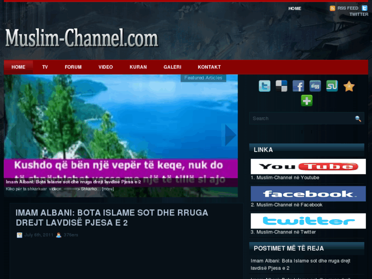 www.muslim-channel.com