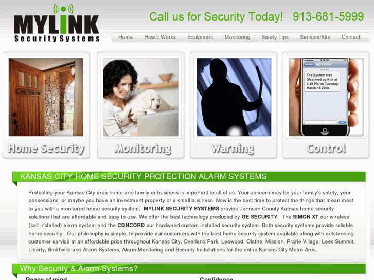 www.mylinksecurity.com