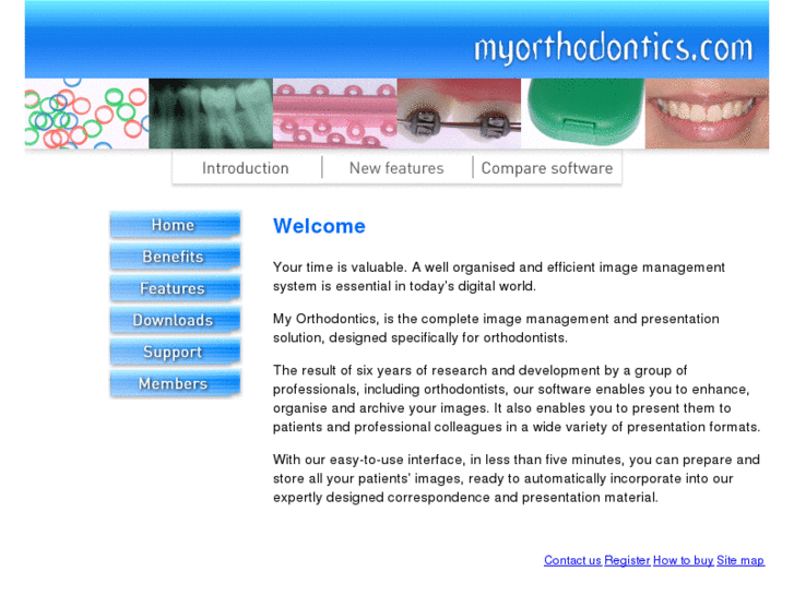 www.myorthodontics.com