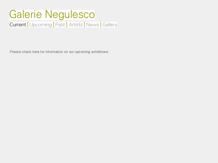 www.negulesco.com