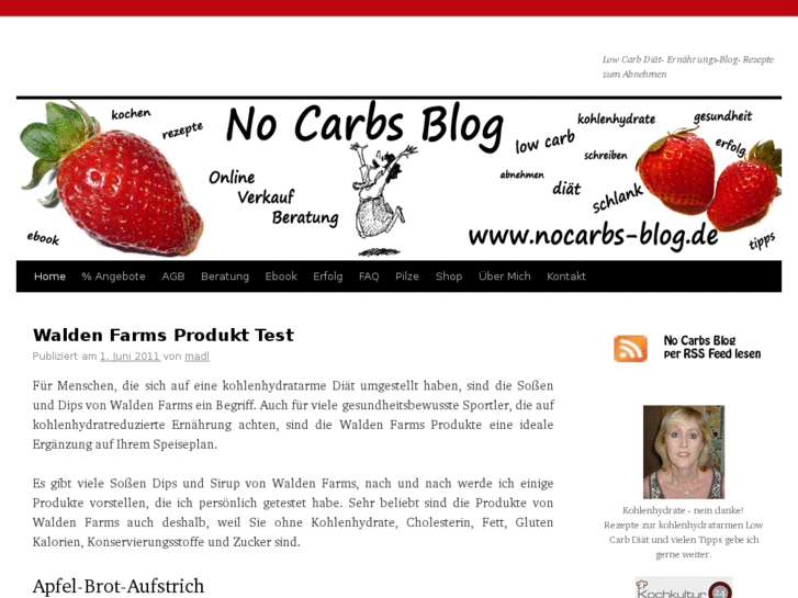 www.nocarbs-blog.de