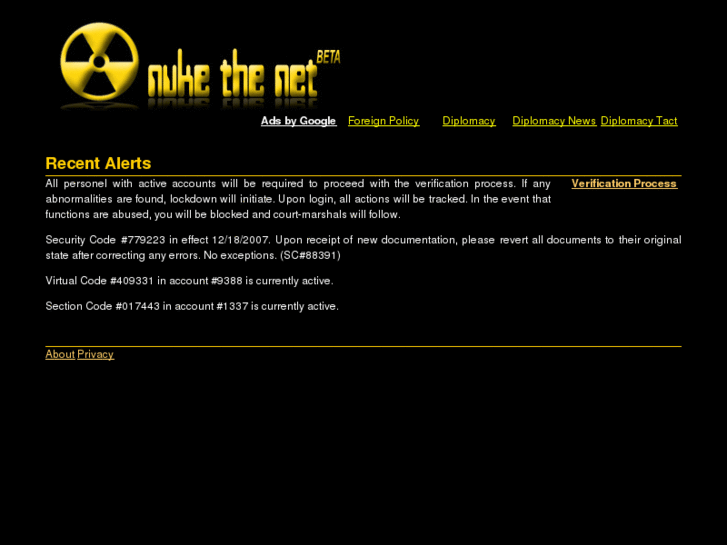 www.nukethenet.org