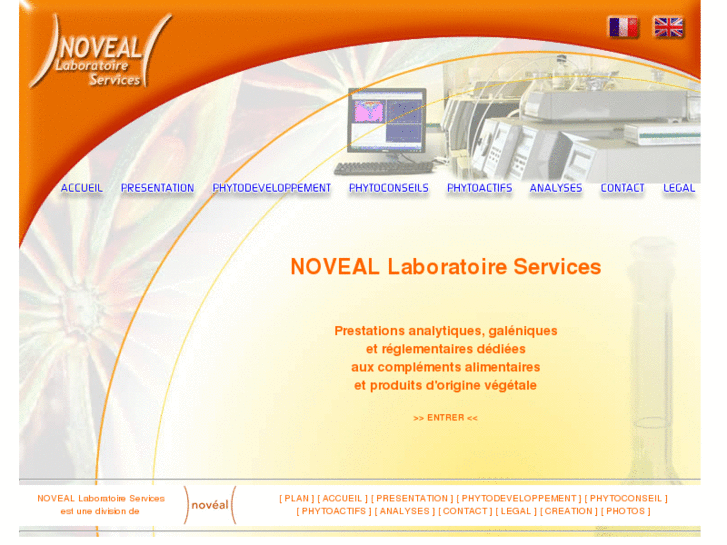 www.nvlaboratoire.com