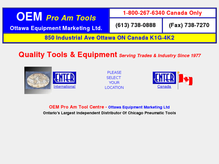 www.oemproamtools.com