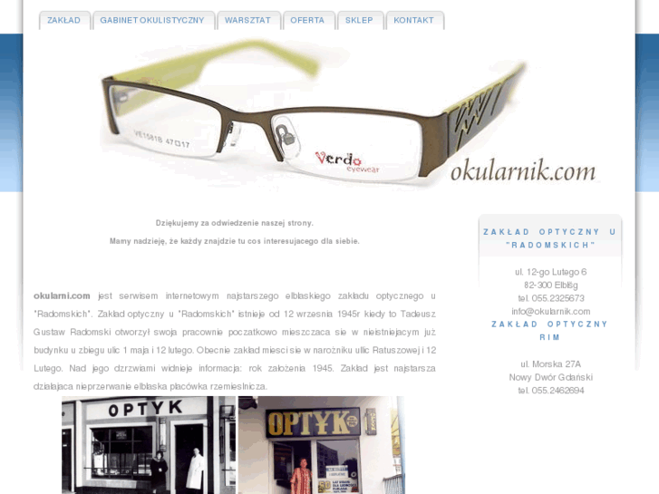 www.okularnik.com