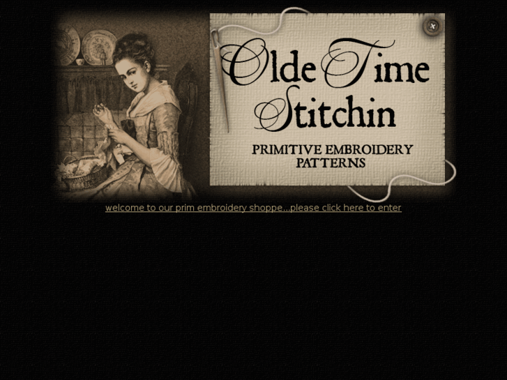 www.olde-time-stitchin.com