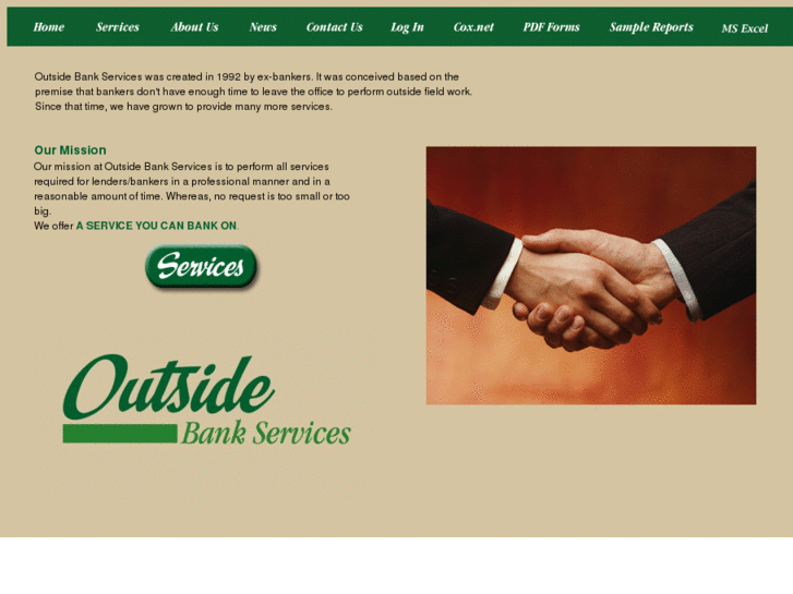 www.outsidebankservices.com