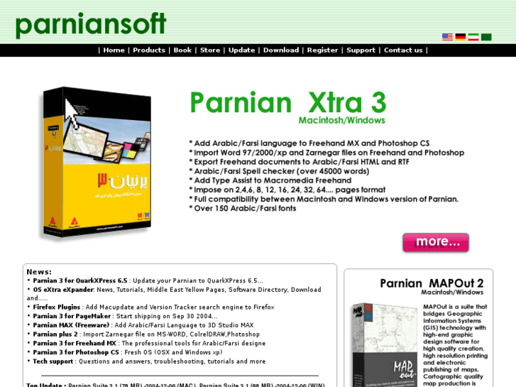 www.parniansoft.com