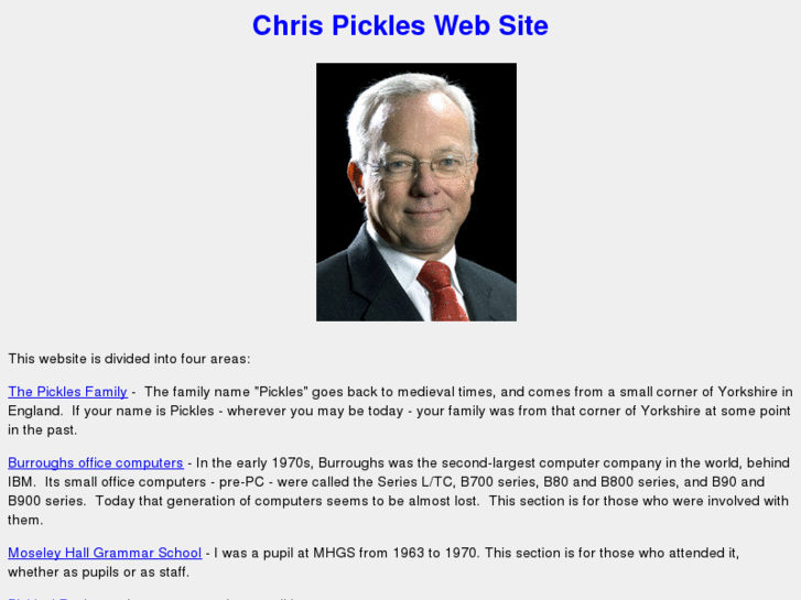 www.picklesnet.com