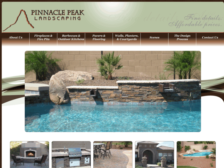 www.pinnaclepeaklandscaping.com