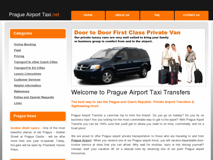 www.prague-airport-taxi.net