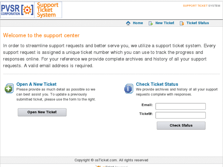 www.pvsrsupportticket.com