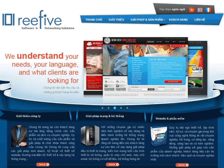 www.reefive.com