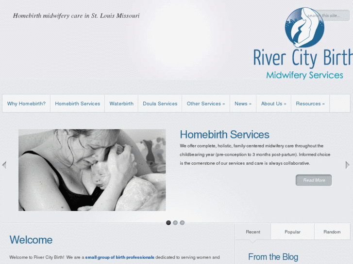 www.rivercitybirth.com