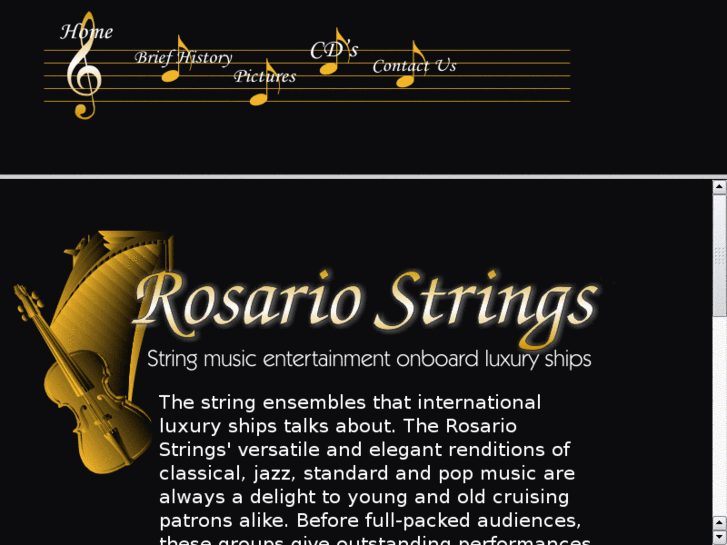 www.rosariostrings.net