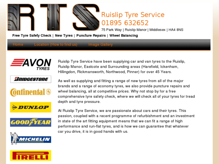 www.ruisliptyres.com