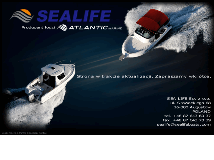 www.sealifeboats.com