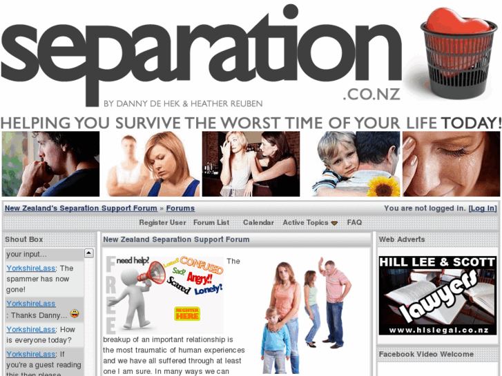 www.separation.co.nz