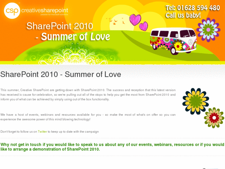 www.sharepointsummeroflove.com