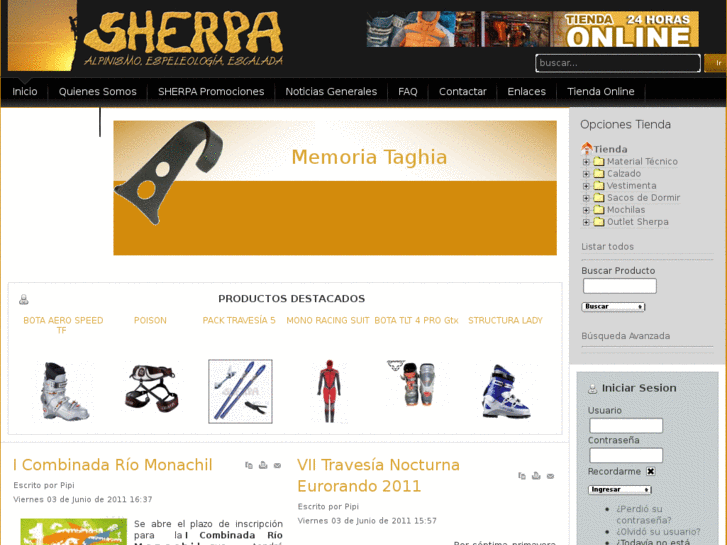 www.sherpagranada.com