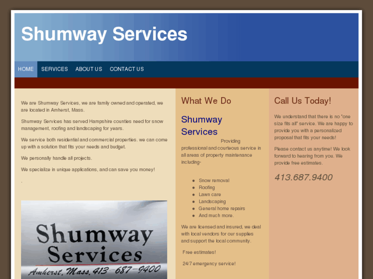 www.shumwayservices.com