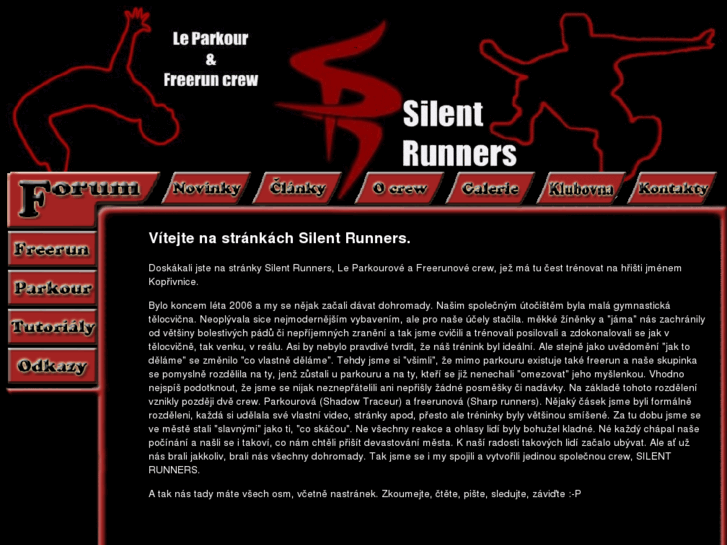 www.silentrunners.net