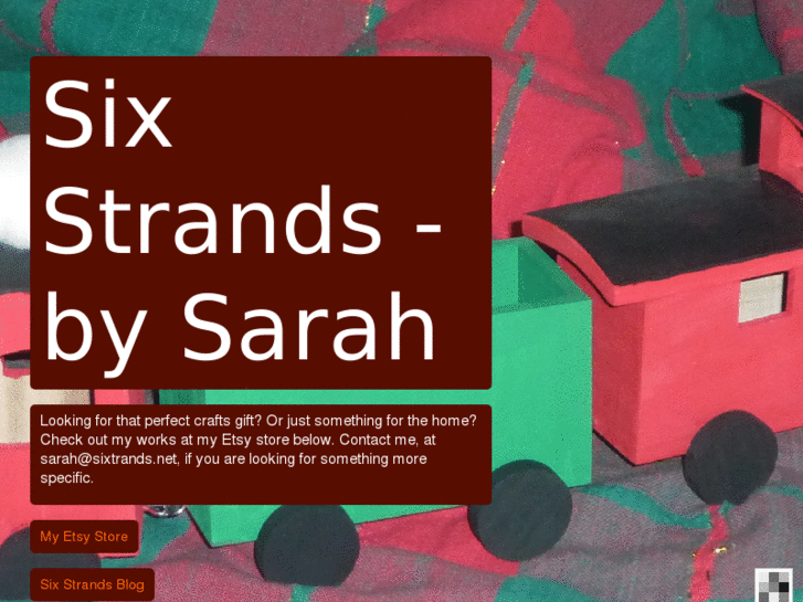 www.sixstrands.net