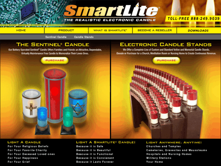 www.smartlitech.com