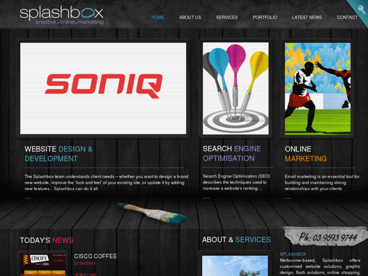 www.splashbox.com.au