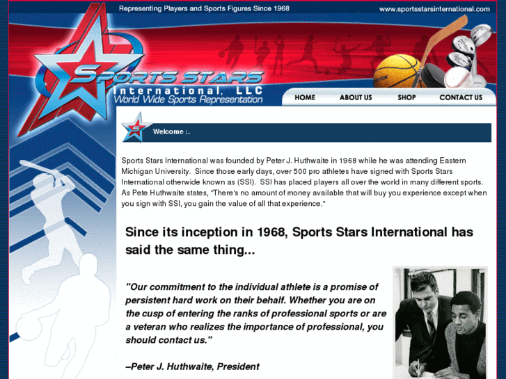 www.sportsstarsinternational.com