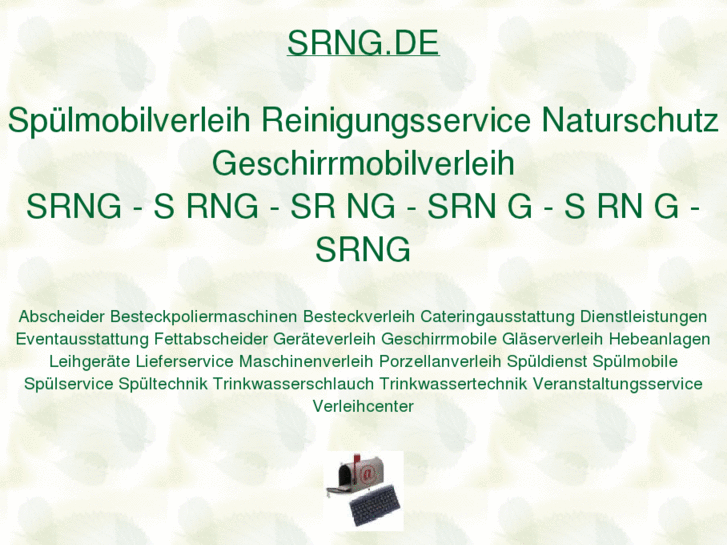 www.srng.de