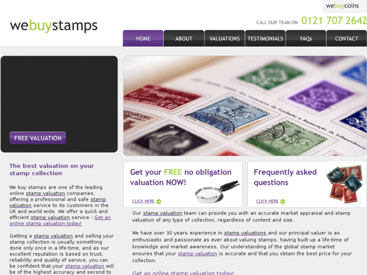 www.stamp-valuations.co.uk