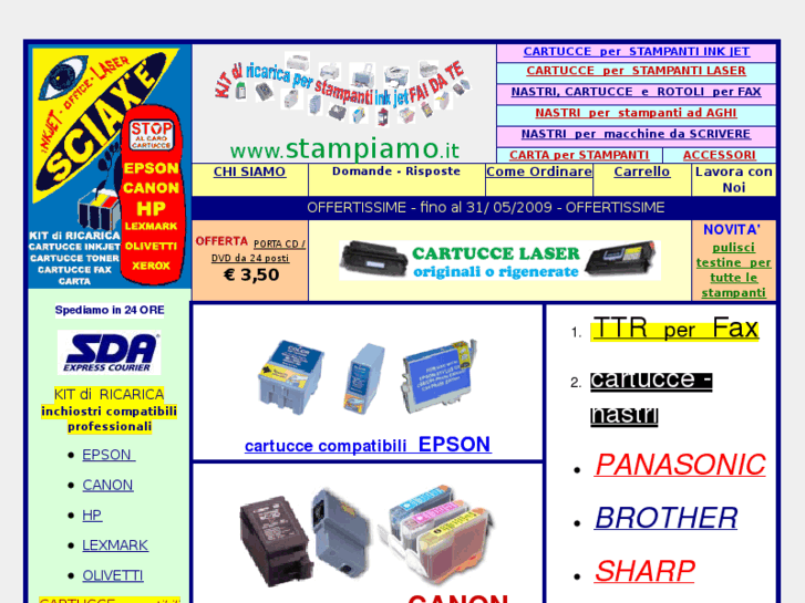 www.stampiamo.it