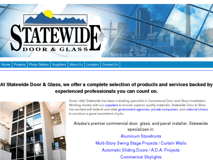 www.statewidedoors.com