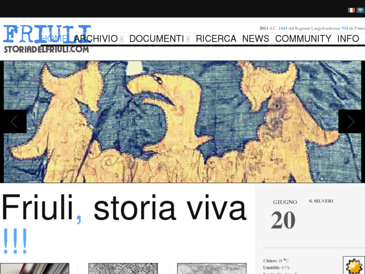 www.storiadelfriuli.com
