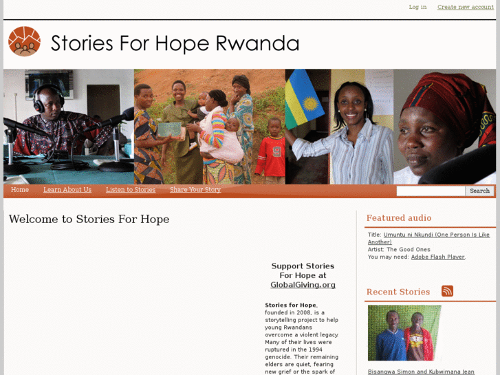 www.storiesforhope.org