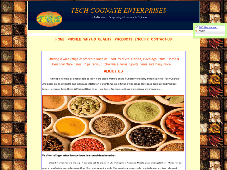 www.techcognate.com