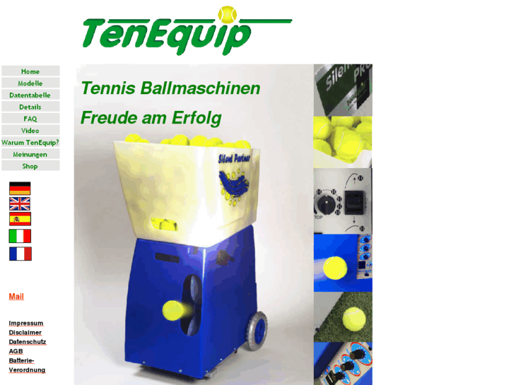www.tenequip.com