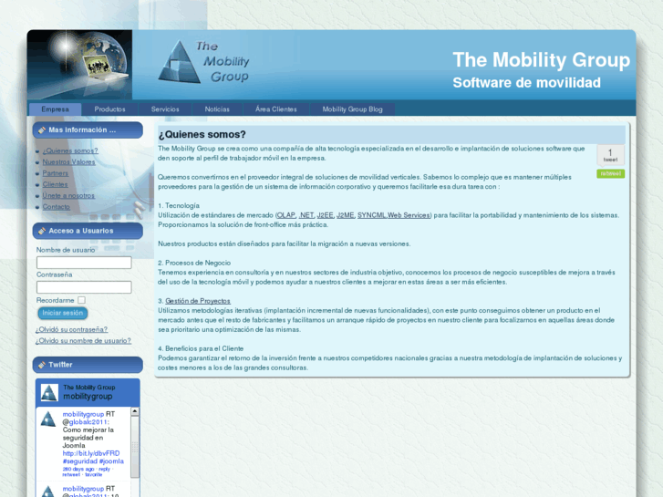 www.the-mobility-group.com