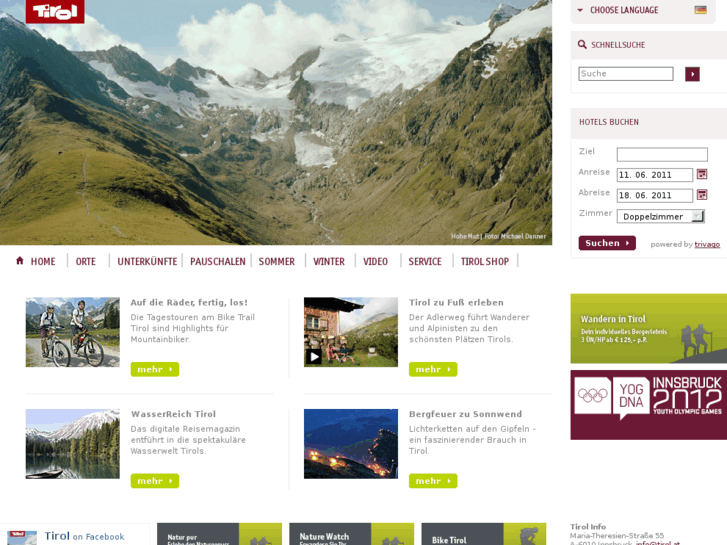 www.tirol.at