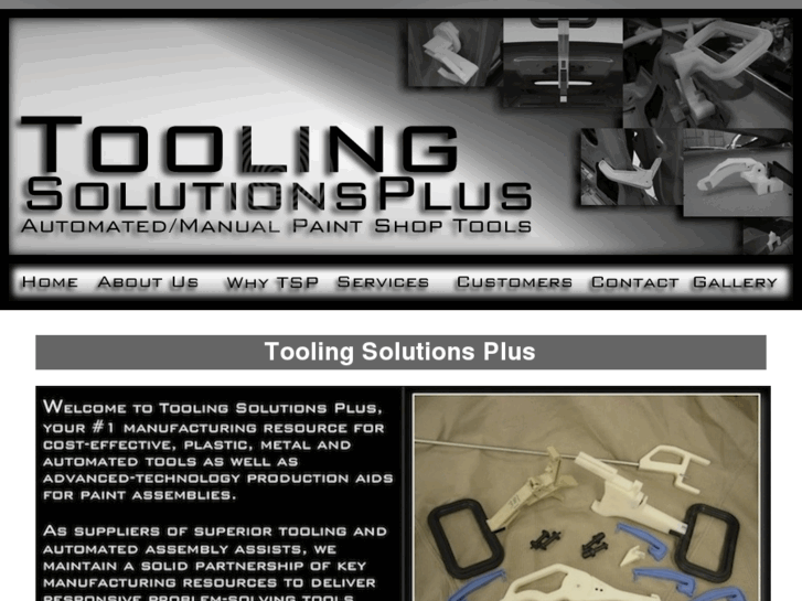 www.toolingsolutionsplus.com