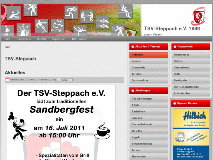 www.tsv-steppach.de