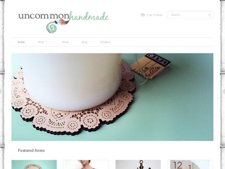 www.uncommonhandmade.com